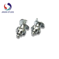 JX300B spikes (10) 